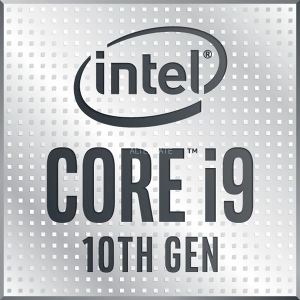 Core I9 Intel® Core™ I9-10900KF, Prozessor 1 Core I9 Intel® Core™ I9-10900KF, Prozessor