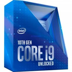Core I9 Intel® Core™ I9-10900K, Prozessor