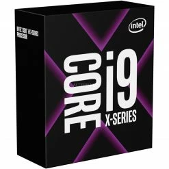 Core I9 Intel® Core™ I9-10900X, Prozessor