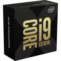Core I9 Intel® Core™ I9-10980XE, Prozessor (Extreme Edition)