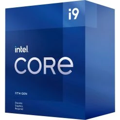 Core I9 Intel® Core™ I9-11900F, Prozessor
