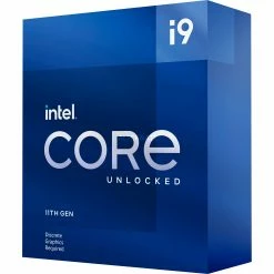 Core I9 Intel® Core™ I9-11900KF, Prozessor