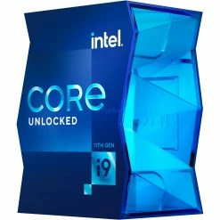 Core I9 Intel® Core™ I9-11900K, Prozessor