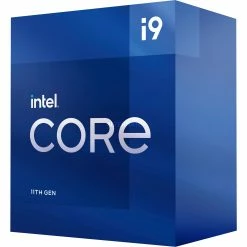 Core I9 Intel® Core™ I9-11900, Prozessor
