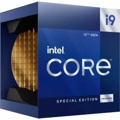 Core I9 Intel® Core™ I9-12900KS, Prozessor