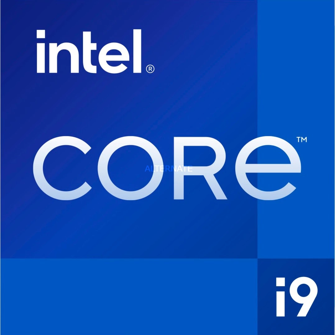 Core I9 Intel® Core™ I9-12900K, Prozessor 1 Core I9 Intel® Core™ I9-12900K, Prozessor