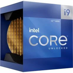 Core I9 Intel® Core™ I9-12900K, Prozessor