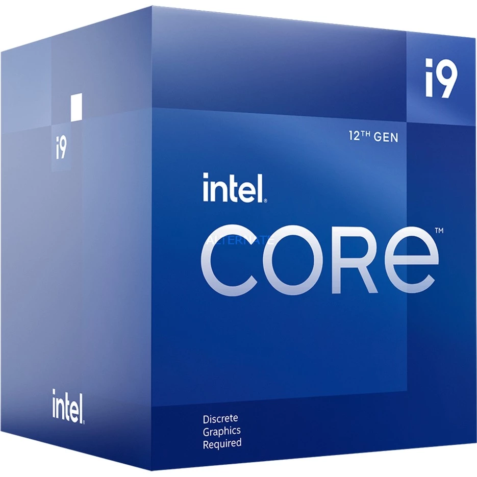 Core I9 Intel® Core™ I9-12900, Prozessor 1 Core I9 Intel® Core™ I9-12900, Prozessor