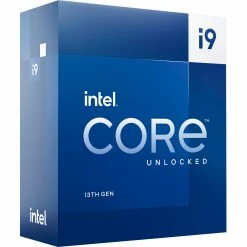 Core I9 Intel® Core™ I9-13900K, Prozessor
