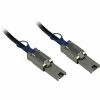 SAS Kabel Inter-Tech Kabel SFF 8088 > SFF 8088 (schwarz, 2 Meter)