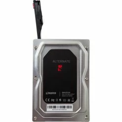 Festplatten Wechselrahmen Kingston SSD DriveCarrier 2 2.5 - 3.5" KIN, Wechselrahmen -Festplatten and Prozessoren Verkäufe Kingston SSD DriveCarrier 2 2 5 3 5 KIN Wechselrahmen@@imzm22 3