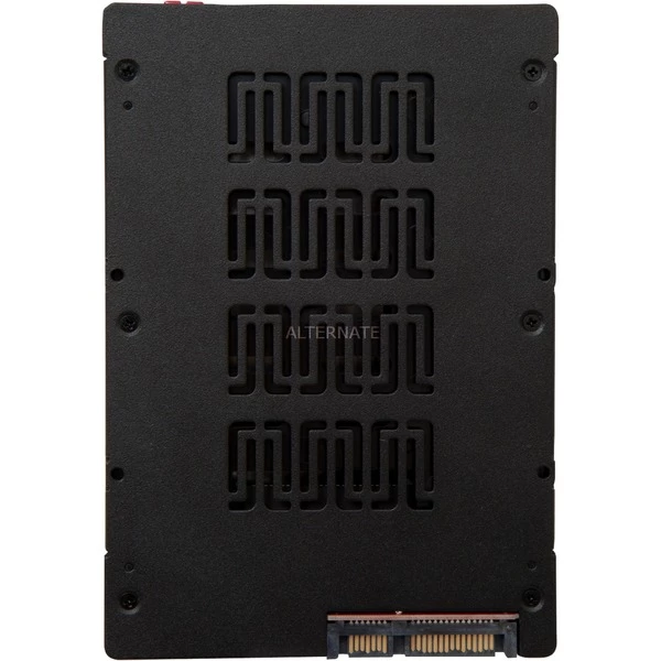 Festplatten Wechselrahmen Kingston SSD DriveCarrier 2 2.5 - 3.5" KIN, Wechselrahmen – Bild 5