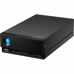 Externe Festplatten LaCie 1big Dock 4 TB, Externe Festplatte (schwarz, Extern, 2x Thunderbolt 3) 8 Externe Festplatten LaCie 1big Dock 4 TB, Externe Festplatte (schwarz, Extern, 2x Thunderbolt 3) -Festplatten and Prozessoren Verkäufe LaCie 1big Dock 4 TB Externe Festplatte@@ahug15 2