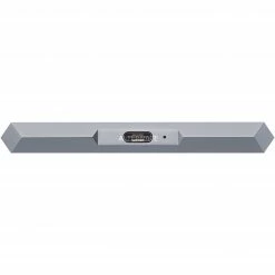 Externe Festplatten LaCie Mobile Drive 2 TB, Externe Festplatte (grau, USB-C 3.2 Gen 1 (5 Gbit/s)) -Festplatten and Prozessoren Verkäufe LaCie Mobile Drive 2 TB Externe Festplatte@@1691085 3