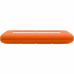 Externe Festplatten LaCie Rugged Mini 1 TB, Externe Festplatte (silber/orange, Micro-USB-B 3.2 Gen 1 (5 Gbit/s)) -Festplatten and Prozessoren Verkäufe LaCie Rugged Mini 1 TB Externe Festplatte@@888012 4