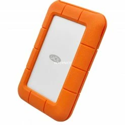 Externe Festplatten LaCie Rugged Secure 2 TB, Externe Festplatte (weiß/orange, USB-C 3.2 Gen 1 (5 Gbit/s)) -Festplatten and Prozessoren Verkäufe LaCie Rugged Secure 2 TB Externe Festplatte@@1691118 2