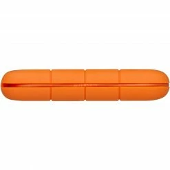 Externe Festplatten LaCie Rugged Secure 2 TB, Externe Festplatte (weiß/orange, USB-C 3.2 Gen 1 (5 Gbit/s)) -Festplatten and Prozessoren Verkäufe LaCie Rugged Secure 2 TB Externe Festplatte@@1691118 3