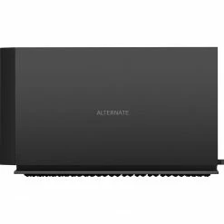 Externe Festplatten LaCie D2 Professional 8 TB, Externe Festplatte (schwarz, USB-C 3.2 Gen 1) -Festplatten and Prozessoren Verkäufe LaCie d2 Professional 8 TB Externe Festplatte@@1697663 5
