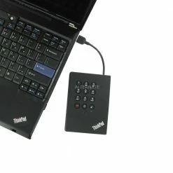 Externe Festplatten Lenovo ThinkPad 1 TB, Externe Festplatte (schwarz, USB-A 3.2 Gen 1 (5 Gbit/s)) 7 Externe Festplatten Lenovo ThinkPad 1 TB, Externe Festplatte (schwarz, USB-A 3.2 Gen 1 (5 Gbit/s)) -Festplatten and Prozessoren Verkäufe Lenovo ThinkPad 1 TB Externe Festplatte@@pnzib4 3