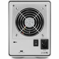 OWC Mercury Elite Pro Quad RAID, Laufwerksgehäuse (silber, USB 3.2 Gen 2) -Festplatten and Prozessoren Verkäufe OWC Mercury Elite Pro Quad RAID Laufwerksgeh use@@t3uo0o 3