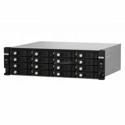 QNAP TL-R1620Sdc, Laufwerksgehäuse (schwarz, Dual-Controller SAS 12Gb/s Speichererweiterung) 8 QNAP TL-R1620Sdc, Laufwerksgehäuse (schwarz, Dual-Controller SAS 12Gb/s Speichererweiterung) -Festplatten and Prozessoren Verkäufe QNAP TL R1620Sdc Laufwerksgeh use@@1773627 2