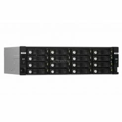 QNAP TL-R1620Sdc, Laufwerksgehäuse (schwarz, Dual-Controller SAS 12Gb/s Speichererweiterung) 9 QNAP TL-R1620Sdc, Laufwerksgehäuse (schwarz, Dual-Controller SAS 12Gb/s Speichererweiterung) -Festplatten and Prozessoren Verkäufe QNAP TL R1620Sdc Laufwerksgeh use@@1773627 3
