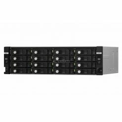 QNAP TL-R1620Sdc, Laufwerksgehäuse (schwarz, Dual-Controller SAS 12Gb/s Speichererweiterung) 10 QNAP TL-R1620Sdc, Laufwerksgehäuse (schwarz, Dual-Controller SAS 12Gb/s Speichererweiterung) -Festplatten and Prozessoren Verkäufe QNAP TL R1620Sdc Laufwerksgeh use@@1773627 4
