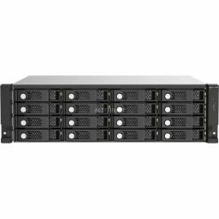 QNAP TL-R1620Sep-RP, Laufwerksgehäuse (schwarz, SAS-Speichererweiterung 12Gb/s Zur Unterstützung Von Multipath-Routing + Daisy-Chaining) 8 QNAP TL-R1620Sep-RP, Laufwerksgehäuse (schwarz, SAS-Speichererweiterung 12Gb/s Zur Unterstützung Von Multipath-Routing + Daisy-Chaining) -Festplatten and Prozessoren Verkäufe QNAP TL R1620Sep RP Laufwerksgeh use@@1773628 2