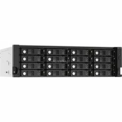 QNAP TL-R1620Sep-RP, Laufwerksgehäuse (schwarz, SAS-Speichererweiterung 12Gb/s Zur Unterstützung Von Multipath-Routing + Daisy-Chaining) 10 QNAP TL-R1620Sep-RP, Laufwerksgehäuse (schwarz, SAS-Speichererweiterung 12Gb/s Zur Unterstützung Von Multipath-Routing + Daisy-Chaining) -Festplatten and Prozessoren Verkäufe QNAP TL R1620Sep RP Laufwerksgeh use@@1773628 4