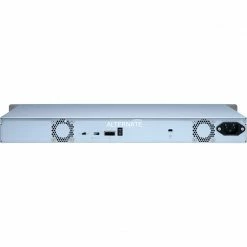 QNAP TL-R400S, Laufwerksgehäuse (schwarz, 1HE-Rackmount) 9 QNAP TL-R400S, Laufwerksgehäuse (schwarz, 1HE-Rackmount) -Festplatten and Prozessoren Verkäufe QNAP TL R400S Laufwerksgeh use@@t3zql7 4