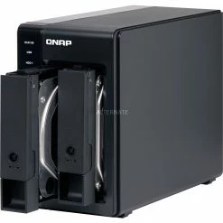 QNAP TR-002 Erweiterungsgehäuse, Laufwerksgehäuse (schwarz, RAID-Unterstützung) 10 QNAP TR-002 Erweiterungsgehäuse, Laufwerksgehäuse (schwarz, RAID-Unterstützung) -Festplatten and Prozessoren Verkäufe QNAP TR 002 Erweiterungsgeh use Laufwerksgeh use@@t3zq31 4