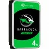 SATA Festplatten Seagate BarraCuda 4 TB ST4000DM004, Festplatte (SATA 6 Gb/s, 3,5")