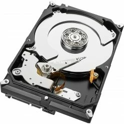 SATA Festplatten Seagate BarraCuda 4 TB ST4000DM004, Festplatte (SATA 6 Gb/s, 3,5") -Festplatten and Prozessoren Verkäufe Seagate BarraCuda 4 TB ST4000DM004 Festplatte@@1379671 4