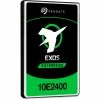 SAS Festplatten Seagate Exos 10E2400 2,4 TB, Festplatte (SAS 12 GB/s, 2,5")