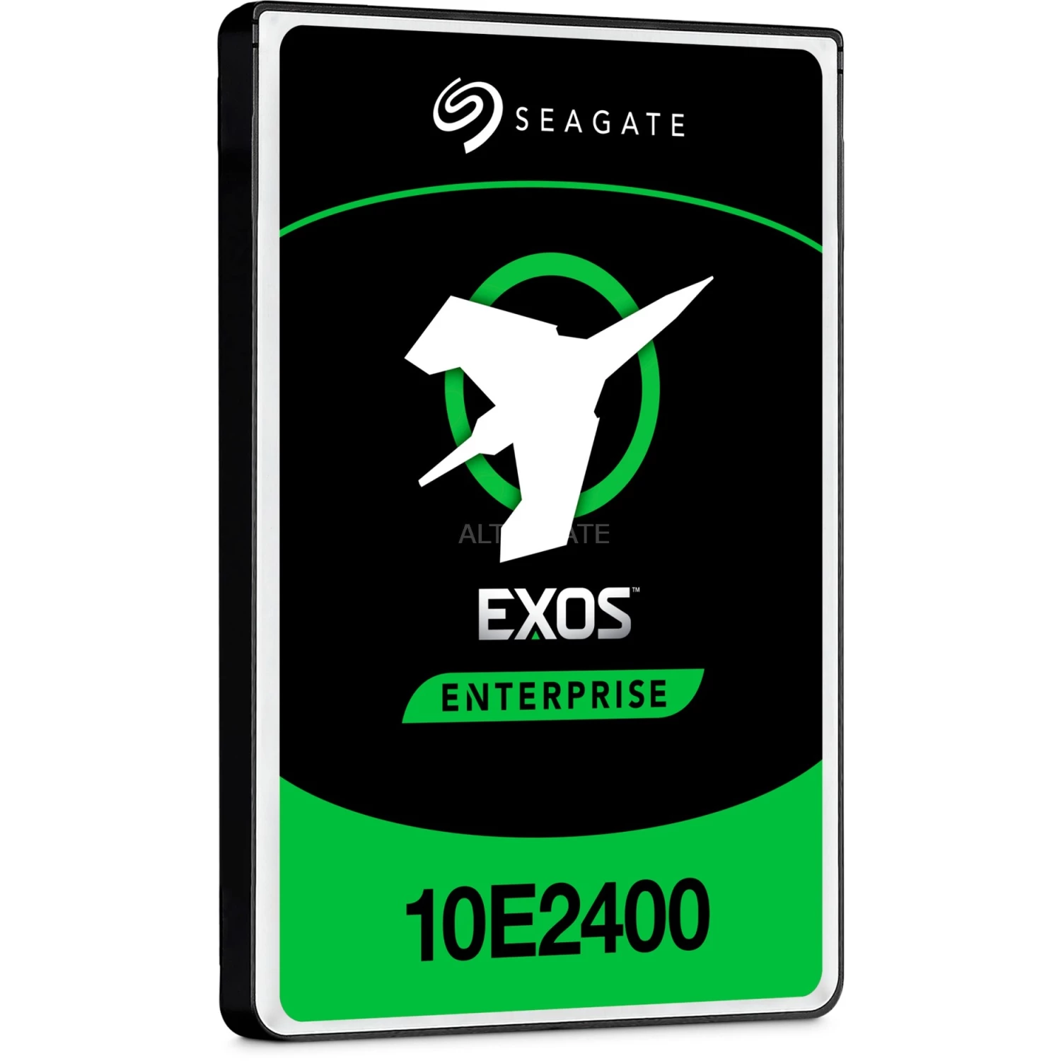 SAS Festplatten Seagate Exos 10E2400 2,4 TB, Festplatte (SAS 12 GB/s, 2,5") 1 SAS Festplatten Seagate Exos 10E2400 2,4 TB, Festplatte (SAS 12 GB/s, 2,5")