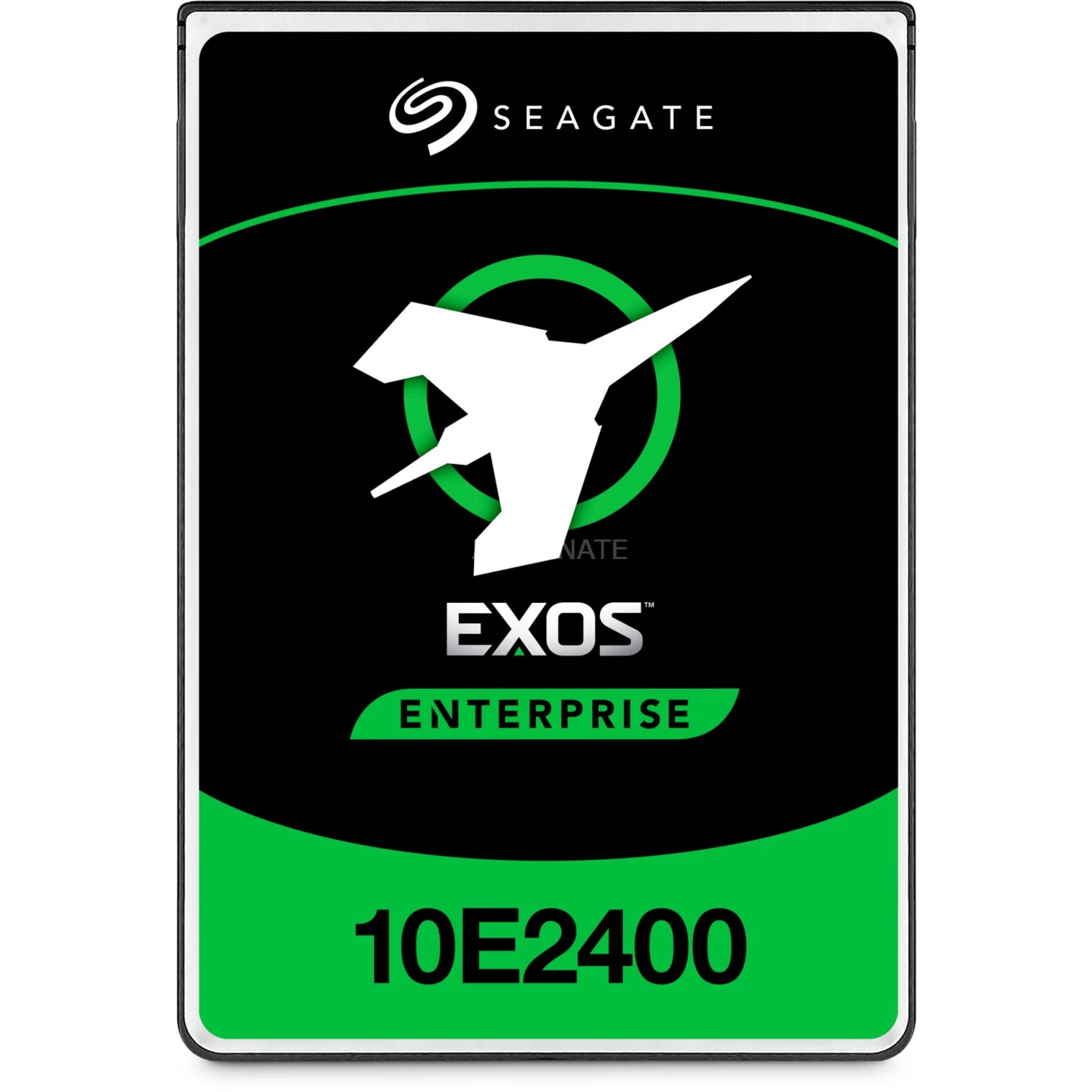 SAS Festplatten Seagate Exos 10E2400 2,4 TB, Festplatte (SAS 12 GB/s, 2,5") 2 SAS Festplatten Seagate Exos 10E2400 2,4 TB, Festplatte (SAS 12 GB/s, 2,5") – Bild 2