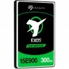 SAS Festplatten Seagate Exos 15E900 300 GB, Festplatte (SAS 12 GB/s, 2,5")