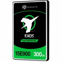 SAS Festplatten Seagate Exos 15E900 300 GB, Festplatte (SAS 12 GB/s, 2,5") -Festplatten and Prozessoren Verkäufe Seagate Exos 15E900 300 GB Festplatte@@1650014 2