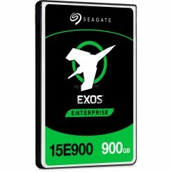 SAS Festplatten Seagate Exos 15E900 900 GB, Festplatte (SAS 12 Gb/s, 2,5")