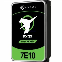 SAS Festplatten Seagate Exos 7E10 2 TB, Festplatte (SAS 12 Gb/s, 3,5") -Festplatten and Prozessoren Verkäufe Seagate Exos 7E10 2 TB Festplatte@@1789484 2