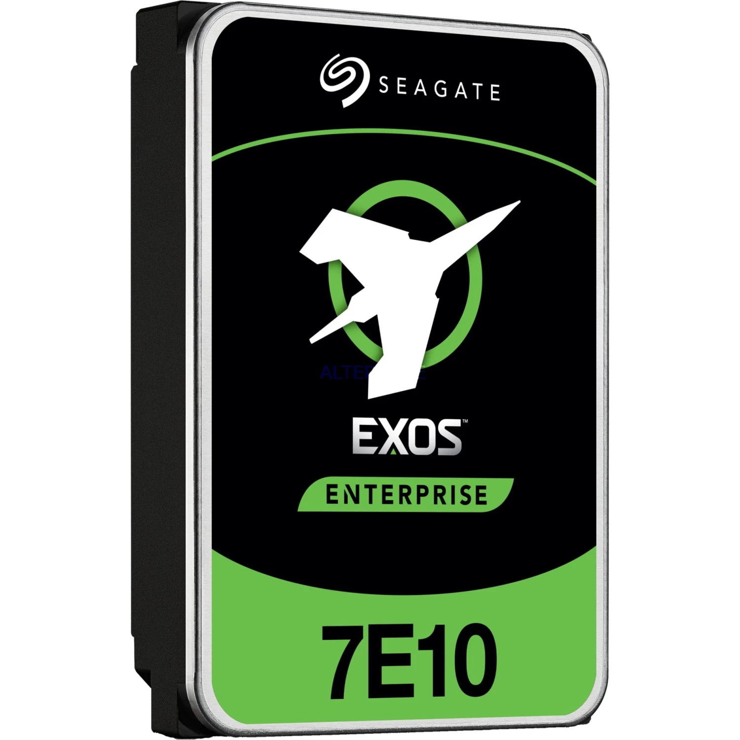 SATA Festplatten Seagate Exos 7E10 6 TB, Festplatte (SATA 6 Gb/s, 3,5") 1 SATA Festplatten Seagate Exos 7E10 6 TB, Festplatte (SATA 6 Gb/s, 3,5")