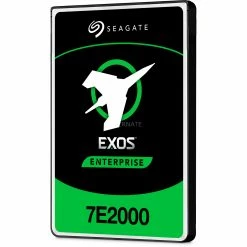 SATA Festplatten Seagate Exos 7E2000 1 TB, Festplatte (SATA 6 GB/s, 2,5") -Festplatten and Prozessoren Verkäufe Seagate Exos 7E2000 1 TB Festplatte@@1695917 2