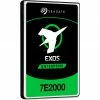 SAS Festplatten Seagate Exos 7E2000 2 TB, Festplatte (SAS 12 GB/s, 2,5")