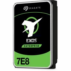 SATA Festplatten Seagate Exos 7E8 2 TB, Festplatte (SATA 6 Gb/s, 3,5") -Festplatten and Prozessoren Verkäufe Seagate Exos 7E8 2 TB Festplatte@@afbs48 2