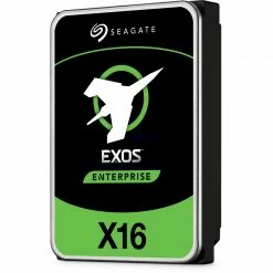 SATA Festplatten Seagate Exos X16 12 TB, Festplatte (SATA 6 Gb/s, 3,5") -Festplatten and Prozessoren Verkäufe Seagate Exos X16 12 TB Festplatte@@1694652 2