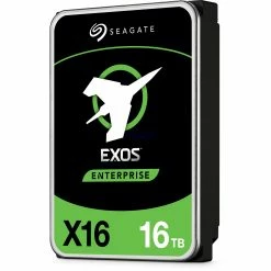 SAS Festplatten Seagate Exos X16 16 TB, Festplatte (SAS 12 Gb/s, 3,5") 5 SAS Festplatten Seagate Exos X16 16 TB, Festplatte (SAS 12 Gb/s, 3,5") -Festplatten and Prozessoren Verkäufe Seagate Exos X16 16 TB Festplatte@@aoes01 2