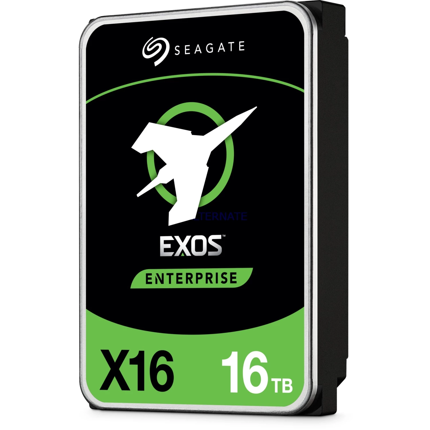SAS Festplatten Seagate Exos X16 16 TB, Festplatte (SAS 12 Gb/s, 3,5") 3 SAS Festplatten Seagate Exos X16 16 TB, Festplatte (SAS 12 Gb/s, 3,5") – Bild 3