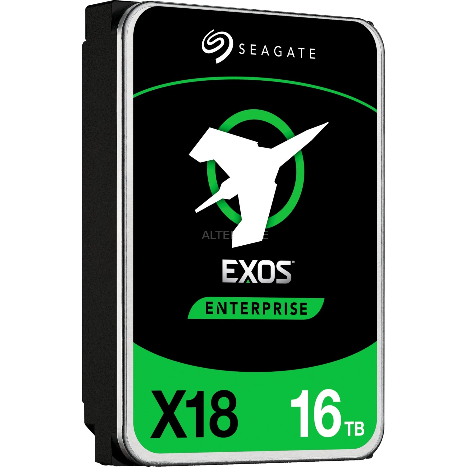 SATA Festplatten Seagate Exos X18 16 TB, Festplatte (SATA 6 Gb/s, 3,5") 1 SATA Festplatten Seagate Exos X18 16 TB, Festplatte (SATA 6 Gb/s, 3,5")