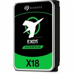 SATA Festplatten Seagate Exos X18 18 TB, Festplatte (SATA 6 Gb/s, 3,5") -Festplatten and Prozessoren Verkäufe Seagate Exos X18 18 TB Festplatte@@1718468 2