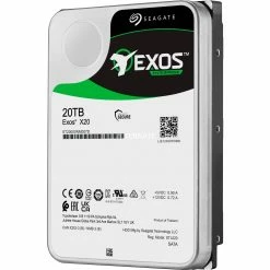 SATA Festplatten Seagate Exos X20 20 TB, Festplatte (SATA 6 Gb/s, 3,5") 5 SATA Festplatten Seagate Exos X20 20 TB, Festplatte (SATA 6 Gb/s, 3,5") -Festplatten and Prozessoren Verkäufe Seagate Exos X20 20 TB Festplatte@@1804690 2